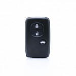 Ключ зажигания Subaru BRZ 2011-2014, Forester 2012-2013, Impreza 2011-, WRX 2013-, XV 2011-, 3 кнопки, 433Mhz
