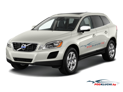 VOLVO XC 60
