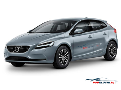 VOLVO V 40