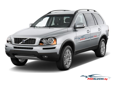 VOLVO XC 90