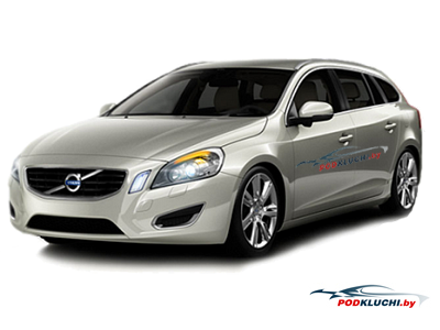 VOLVO V 60