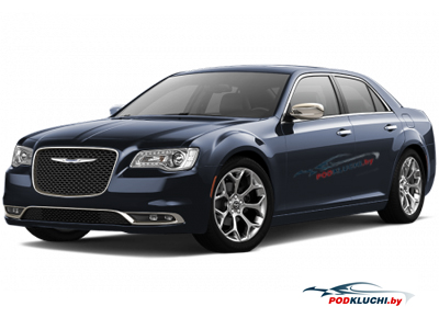 CHRYSLER 300