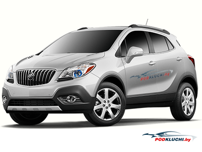 BUICK ENCORE
