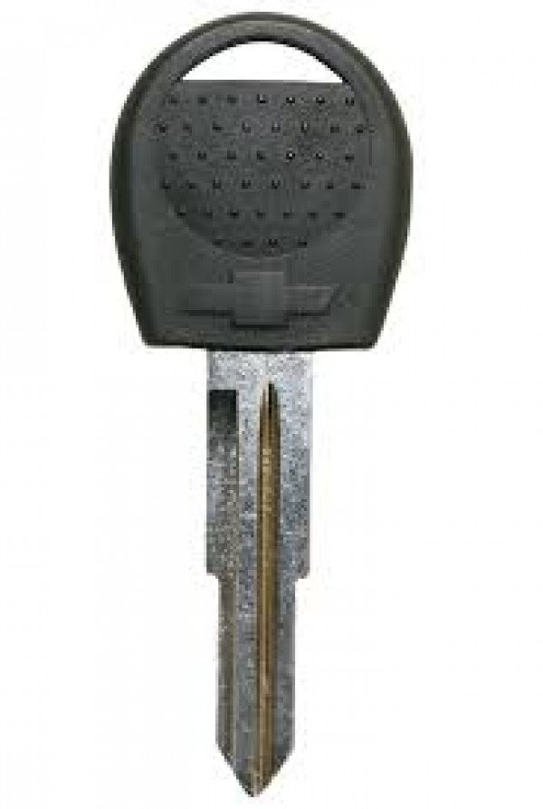 Ключ Chevrolet Evanda