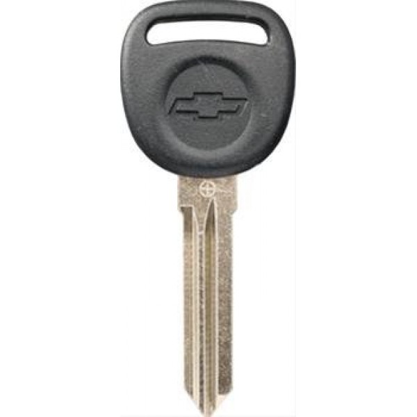 Ключ Chevrolet HHR