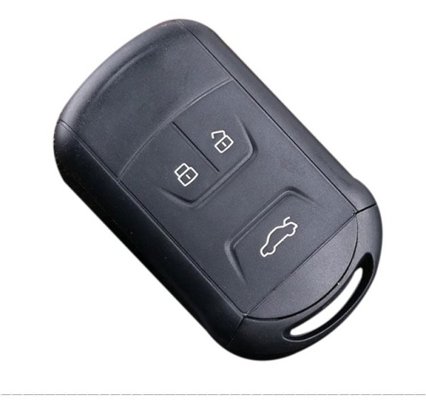 Смарт ключ Chery Tigo  3 кнопки