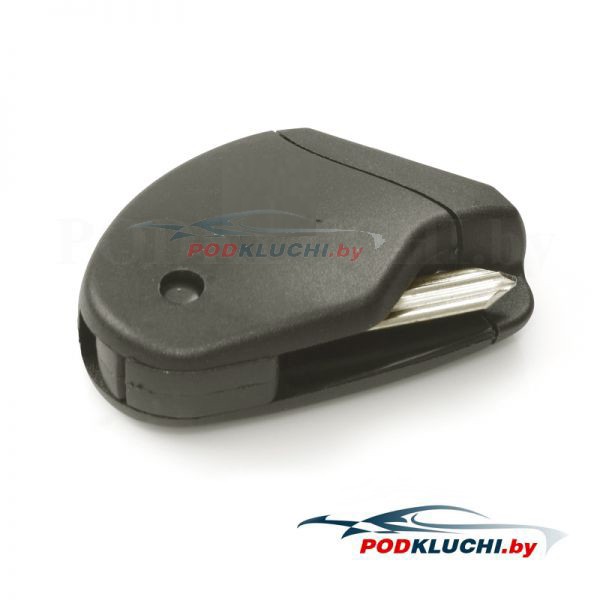 Ключ зажигания Fiat Ulysse