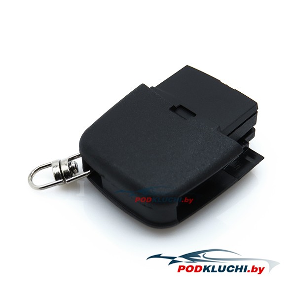 Кнопки Audi A4, A6 (корпус) 3+1 кнопка Panic