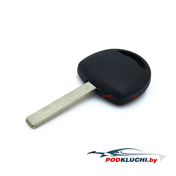 Заготовка ключа Buick Verano, Encore, Regal с местом под чип