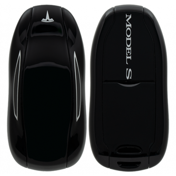 Ключ зажигания Tesla Model S