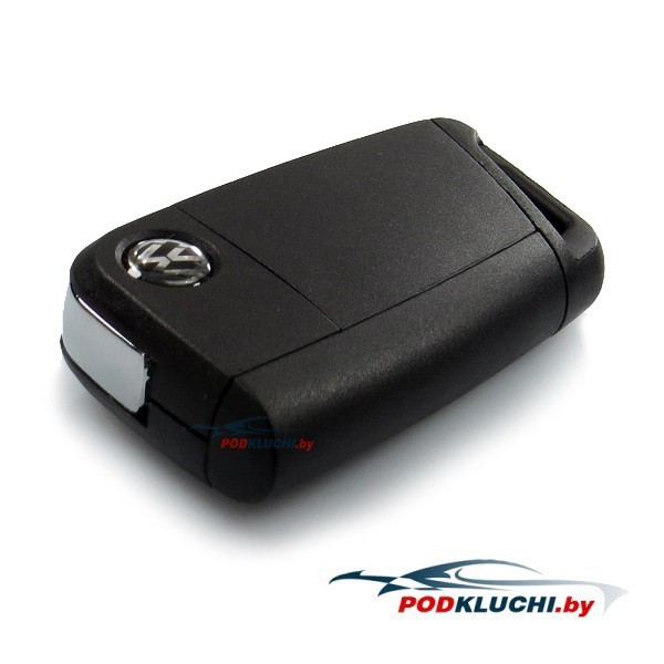 Ключ зажигания  Volkswagen Golf 7