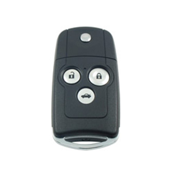 Ключ зажигания Honda Accord 2008-2012, 3 кнопки, 433Mhz