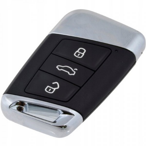 Ключ зажигания Volkswagen Passat c 2015-, 3 кнопки, 315Mhz