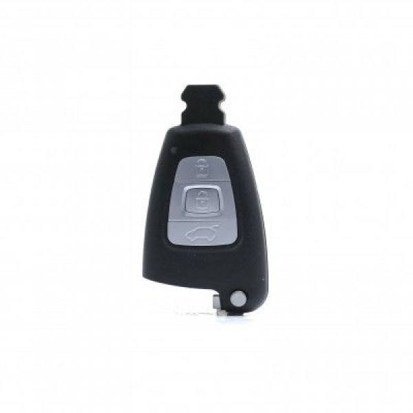 Ключ зажигания Hyundai ix55 2008-2013, 3 кнопки, 433Mhz