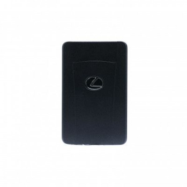 Ключ карта Lexus NX200/300H 2014-, LX450D 2015-, LX570 2015-, IS250/300H 2013-, RC350 2014-