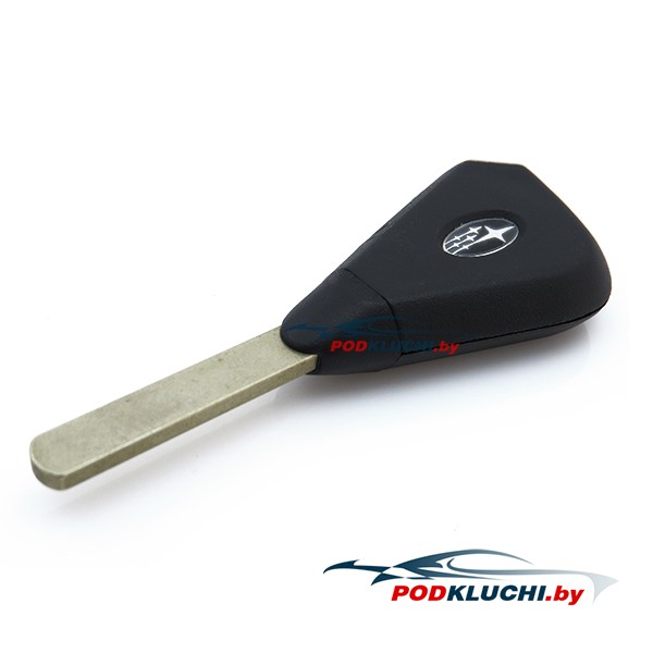 Ключ зажигания Subaru Legacy 2005-2009, Impreza 2007-2009, 3 кнопки, 433Mhz
