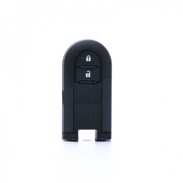 Ключ зажигания Subaru Stella 2014-, Pleo Plus 2017- (Japan), 2 кнопки