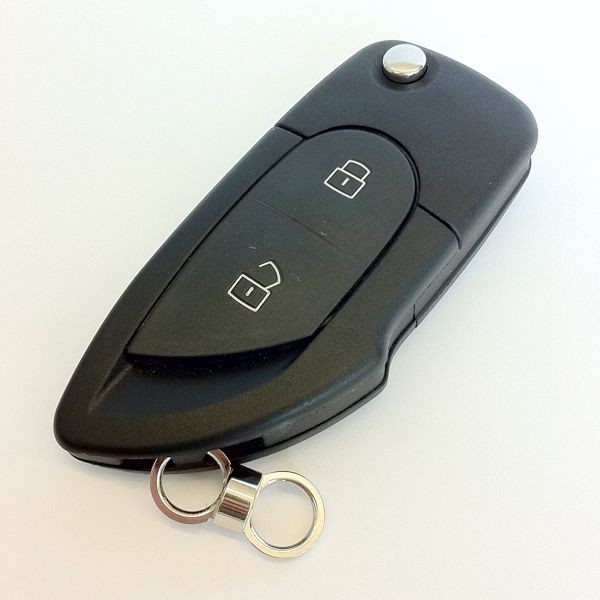 Ключ зажигания Lamborghini Gallardo LP550 Spyder, LP550 Coupe, Superiegerra, LP570 4 SL, Spyder, LP560 Spyder, LP560 Coupe, 2 кнопки, 315Mhz