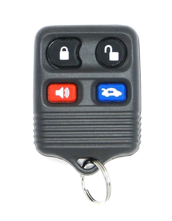 Ключ радиочастотный Lincoln Continental 1995-2002, Mark VIII 1997-1998, Town Car 1995-1997, 315Mhz