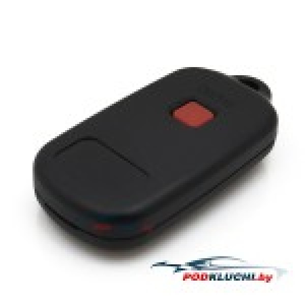 Ключ радиочастотный Scion xB 2004-2007, 2+1 кнопка Panic, 315Mhz