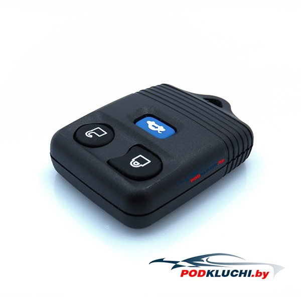 Ключ радиочастотный Ford Maverick 2001-2004, Transit 2000-2006, 434Mhz