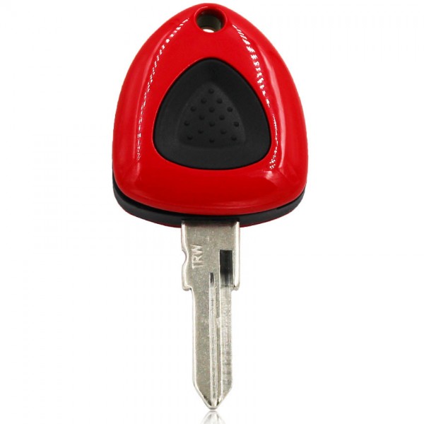 Ключ зажигания Ferrari F430, 1 кнопка, 433Mhz