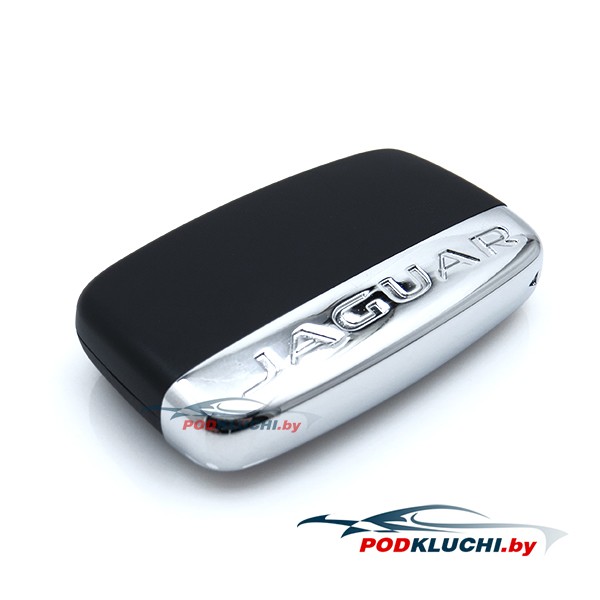 Ключ зажигания jaguar F-Pace 2017-2019, F-Type 2014-2020, XE 2017-2018, XF 2013-2018, XJ 2011-2017, 4+1 кнопка Panic, 315Mhz