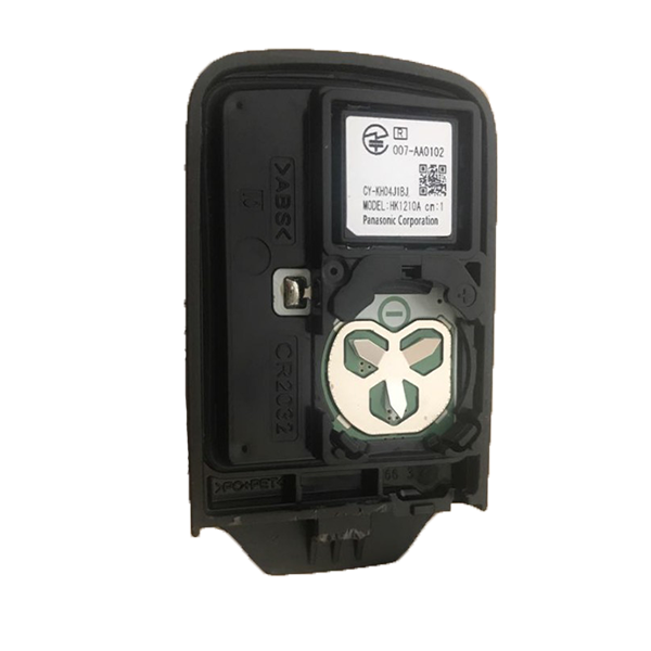 Ключ зажигания Honda S660, 2 кнопки