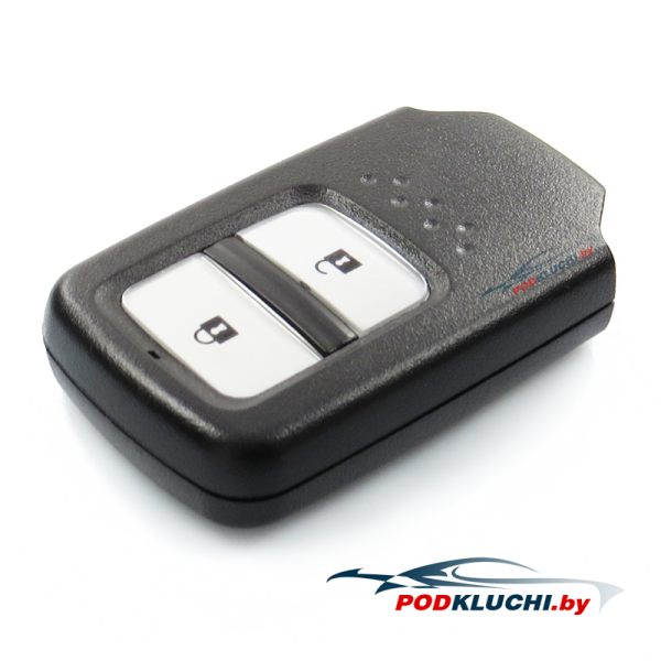 Ключ зажигания Honda S660, 2 кнопки
