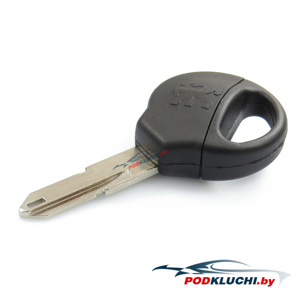 Ключ зажигания Peugeot 106 1997-2000