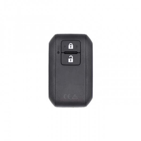 Ключ зажигания Suzuki Ignis 2020-, Hustler 2019-, 2 кнопки