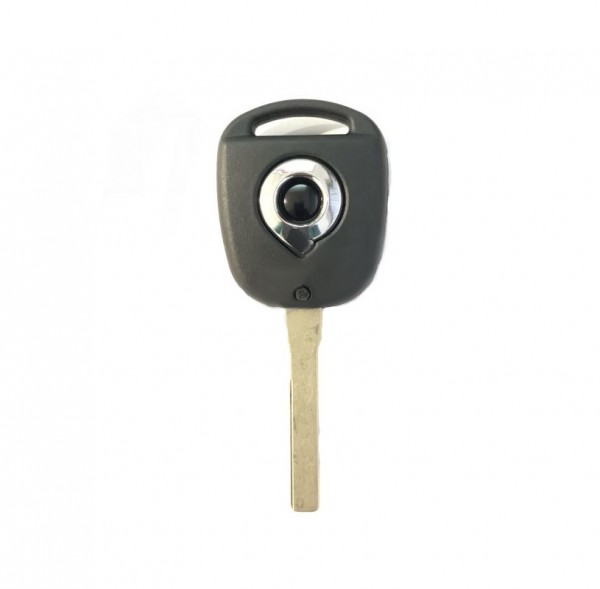Ключ зажигания Great Wall Poer 2021-, без кнопок