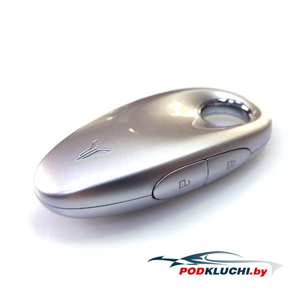 Ключ зажигания Voyah Free