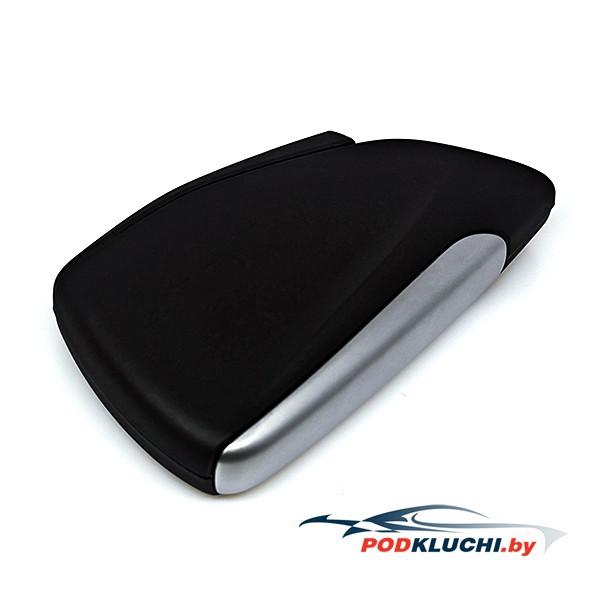 Смарт ключ GMC Yukon (Корпус)  4+1 кнопка Panic