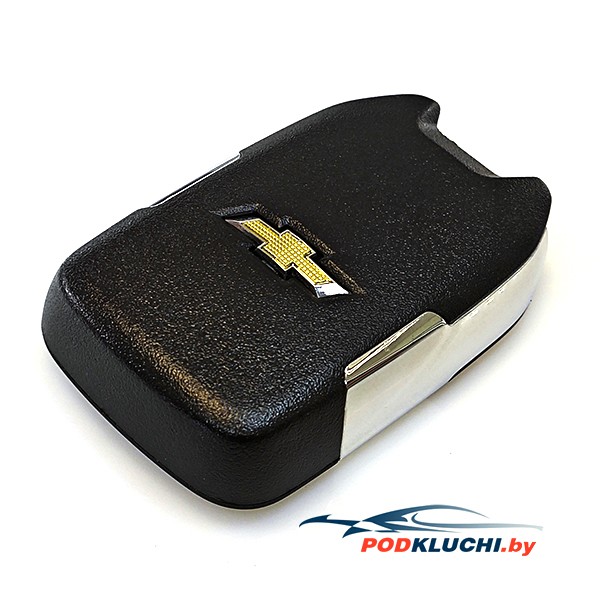 Смарт ключ Chevrolet Tahoe, Suburban (Корпус)  5+1 кнопка Panic