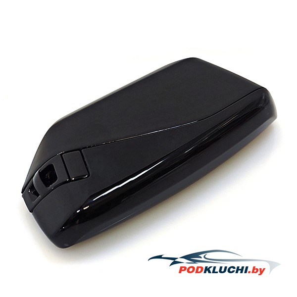 Смарт ключ BMW G-серия, U-серия  (корпус) 4 кнопки