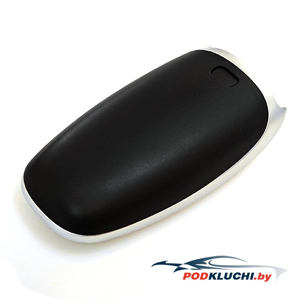 Смарт ключ Hyundai Sonata (корпус) 4+1 кнопка Panic