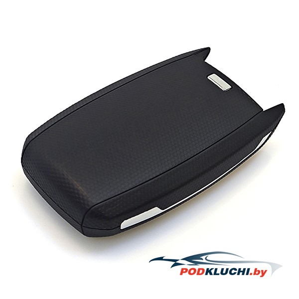 Смарт ключ Kia Cerato, Forte (корпус) 3+1 кнопка Panic