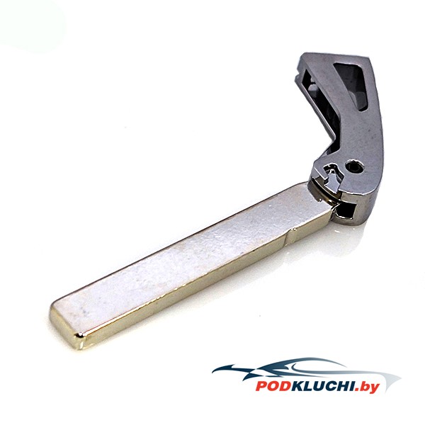 Лезвие для смарт ключа Volkswagen