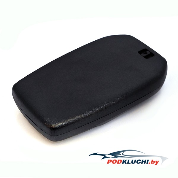 Смарт ключ Toyota Sienna (корпус) 5+1 кнопка Panic