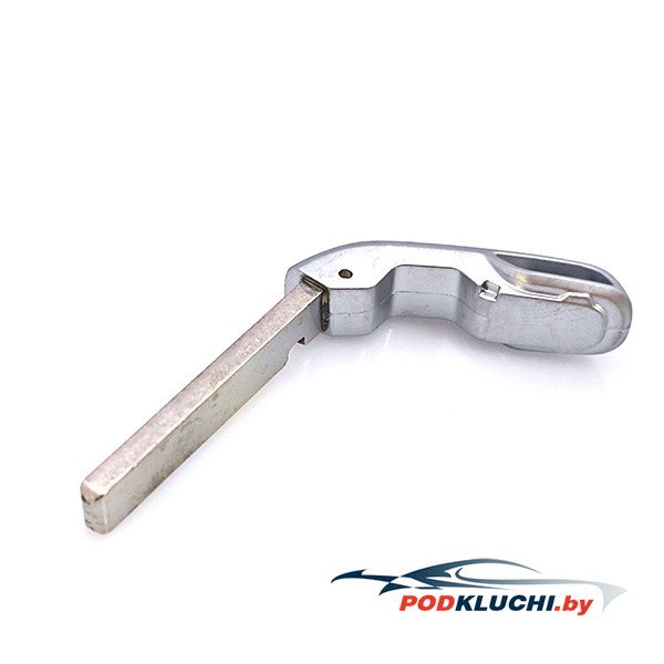 Лезвие вставка для смарт ключа Cadillac