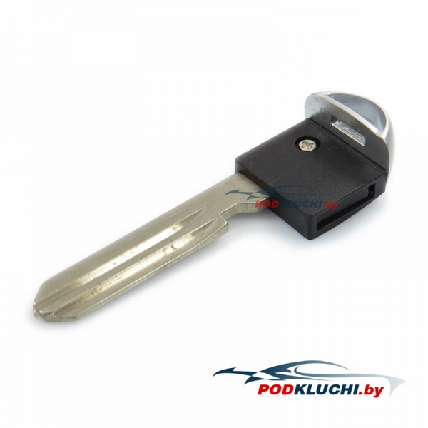 Смарт ключ Nissan Juke, Murano 2 кнопки