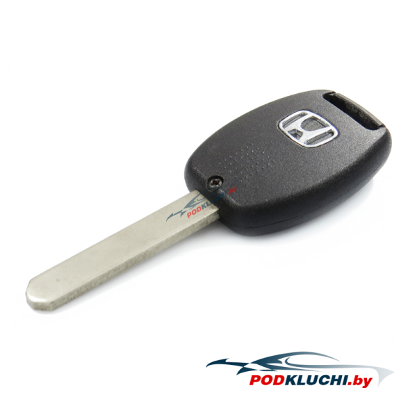 Ключ Honda Legend (корпус) 2 кнопки