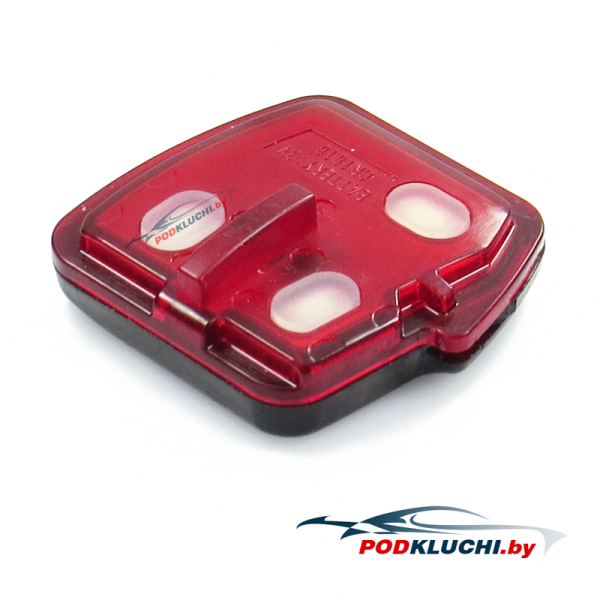 Ключ Mitsubishi Outlander, Grandis 2 кнопки