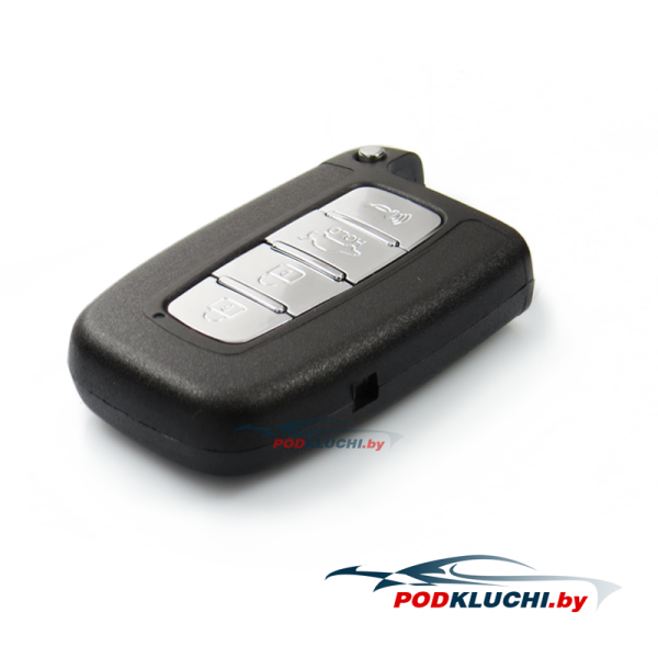 Смарт ключ Hyundai Elantra 1 поколение (корпус) 4 кнопки