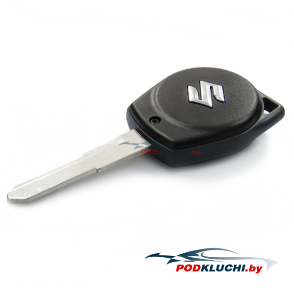 Ключ Suzuki Splash, Swift, SX4 (корпус) 2 кнопки