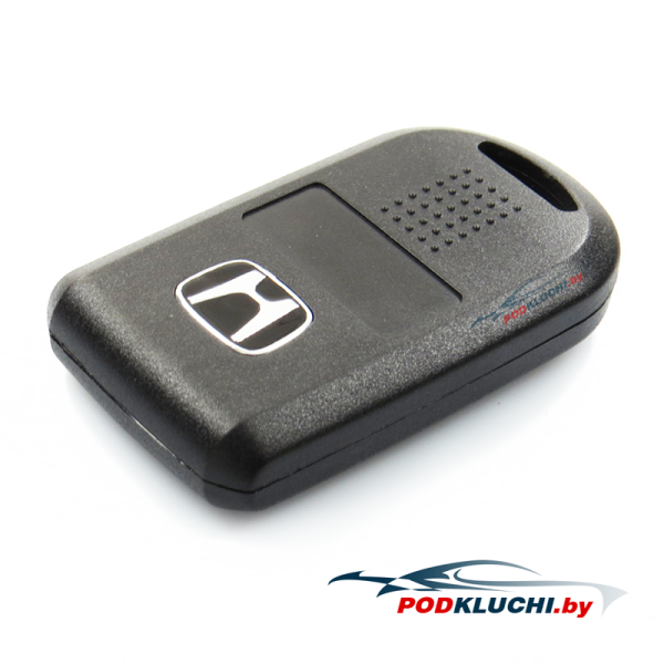 Кoрпус брелока ключа Honda Odyssey  4+1 кнопка Panic