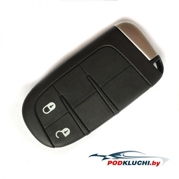 Смарт Ключ Fiat