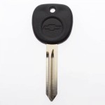 Ключ Chevrolet Cobalt