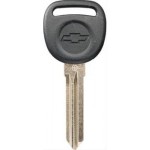 Ключ Chevrolet HHR